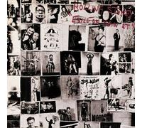 CD THE ROLLING STONES EXILE ON MAIN STREET NUOVO SIGILLATO Jewel Case