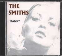 Cd - The Smiths - Rank