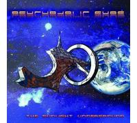 CD - The Sunlight Underground - Psychedelic Shag