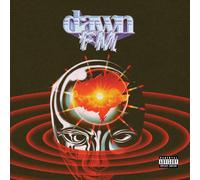 dawn fm(cd exclusive retai