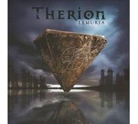 CD THERION LEMURIA NUOVO SIGILLATO
