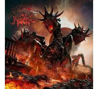 CD THY ART IS KILLER HATE NUOVO SIGILLATO