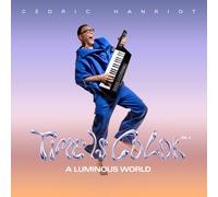 Cd, time is color vol2 a luminous world