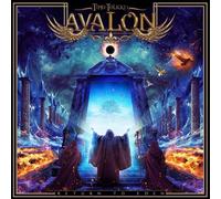 CD TIMO TOLKKI AVALON RITORNO A EDEN NUOVO SIGILLATO
