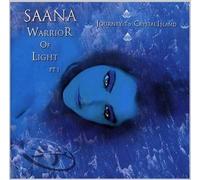 CD TIMO TOLKKI SAANA-WARRIOR OF LIGHT PT 1 NUOVO SIGILLATO