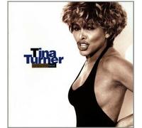 CD TINA TURNER SEMPLICEMENTE IL MIGLIORE NUOVO SIGILLATO
