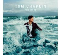 CD TOM CHAPLIN THE WAVE NUOVO SIGILLATO 2016