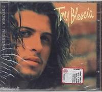 CD Tony Blescia 706301439821