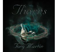 CD TONY MARTIN THORNS NUOVO SIGILLATO