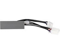 CD-TPU-SS-HD LOAD BALANCING SMART TRIPLE PLAY® HARLEY FXST 1450 SOFTAIL 2005