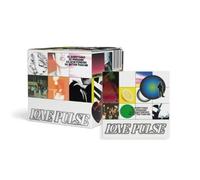 (CD) TREASURE 3rd Mini - Love Pulse (Teume Ver.) + Foto regalo del negozio