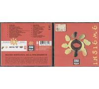 CD Trenta Ore Per La Vita Insieme