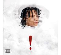 Cd TRIPPIE REDD - nuovo sigillato digipack Hip Hop Rap Pop