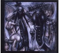 CD TRIPTYKON EPARISTERA DAIMONES NUOVO SIGILLATO