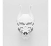 CD TRIVIUM SILENCE IN THE SNOW NUOVO SIGILLATO