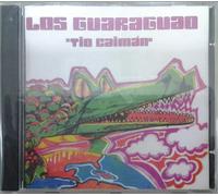CD TROPICAL LOS GUARAGUAO TIO CAIMAN-LOS GUARAGUAO