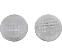 CD-TSLHK-CLEAR KAWASAKI TURN SIGNAL LENS VT 750 C2B SHADOW BLACK SPIRIT 2012