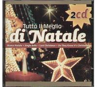 CD Tutto Il Meglio Di Natale
