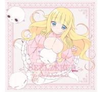 CD TV Anime Beelzebub Jo no Oki ni Mesu mama Akumade Koiwazurai Beelzebub Ver