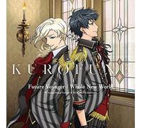 [CD] TV Anime Dream Festival R Future Voyager / Whole Nuovo Mondo Dal Giappone