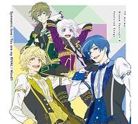 [CD] TV Anime Dream Festival R Simmetrici Love / You Are My Rival Nuovo Da