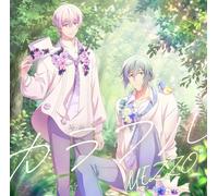 [CD] TV Anime IDOLiSH7 Third Beat 2nd Stagione Ed Colorato / Mezzo " LACM-24332