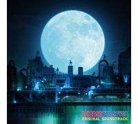 [CD] TV Anime RELEASE THE SPYCE Colonna Sonora Originale NUOVA Dal Giappone