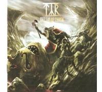 CD TYR THE LAY OF THRYM NUOVO SIGILLATO