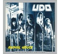 CD UDO ANIMAL HOUSE NUOVO SIGILLATO