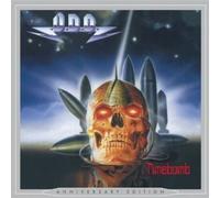 CD UDO TIMEBOMB NUOVO SIGILLATO