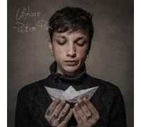 Cd ULTIMO - Peter Pan - (2021) .......NUOVO