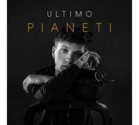 Cd Ultimo - Pianeti (2018) (Digipak) ⚠️ DISPONIBILITA' IMMEDIATA ⚠️