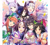 [CD] Uma Musume Pretty Derby WINNING LIVE 07 LACA-25001 Gioco Musicale App NUOVO