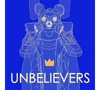 CD Unbelievers - Kenshi Yonezu NUOVO