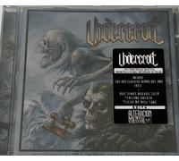 CD UNDERCROFT...TO THE FINAL BATTLE / DEMONS WAKE, REVENGE IS NEAR NEW SIGILLATO