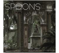 CD Unexpected Guest At A Cancelled Party