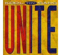 CD - Unite - Kool and the Gang
