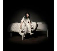 [CD] Universal Music Billie Eilish When We All Fall Asleep, Where Doo Wee Go?
