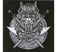 CD UNLEASHED HAMMER BATTALION NUOVO SIGILLATO