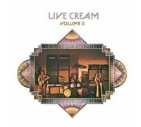 [CD] USM Japan Crema Live Cream VOL.2 Nuovo