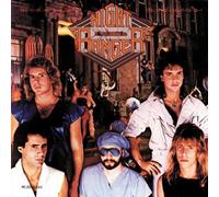 [CD] USM Japan Night Ranger Midnight Madness Nuovo