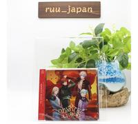 CD UTA NO PRINCE SAMA-10° ANNIVERSARIO [QUARTETTO NIGHT VER.] CD GIAPPONESE +...