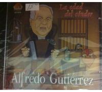 CD VALLENATO ALFREDO LA EDAD DEL CONDOR