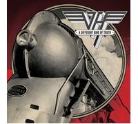 (CD) VAN HALEN - Un Tipo Diverso Di Verità