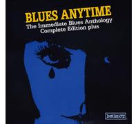 [Cd] Vari artisti Blues Anytime The Immediate Blues Anthorogy Complete Plus