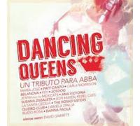 CD VARI ARTISTI DANCING QUEENS OMAGGIO AGLI ABBA NUOVO SIGILLATO