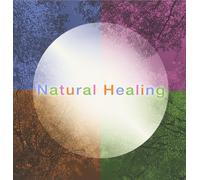 CD vari artisti - Natural Healing ~ Classici delle quattro stagioni e Giappone