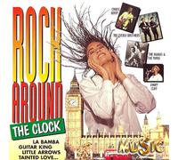 (CD Various, 19 Tracks) Jones, Gloria - Tainted Love / The Ohio Express - Yummy, Yummy, Yummy / / Brian Hyland - Itsy Bitsy Teenie Weenie Yellow Polka Dot Bikini / Jimmy Cliff - You Can Get It If You Really Want etc..