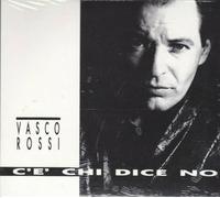 Cd VASCO ROSSI - C'E' CHI DICE NO nuovo sigillato digipack editoriale
