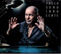 Rossi Vasco Sono Innocente (Booklet + Posterino) (CD)